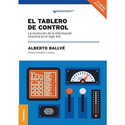 TABLERO DE CONTROL, EL