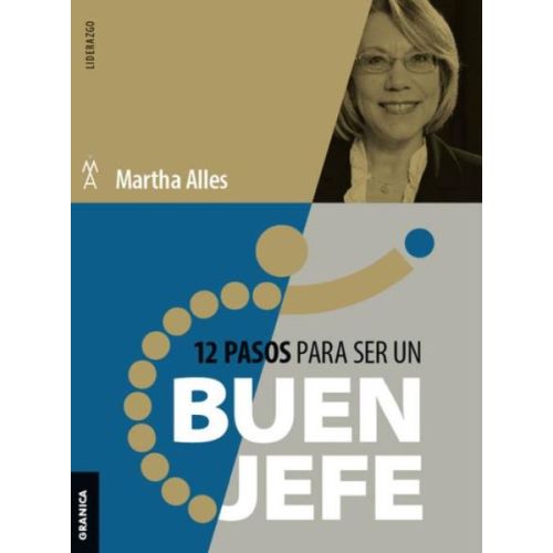 12 PASOS PARA SER UN BUEN JEFE