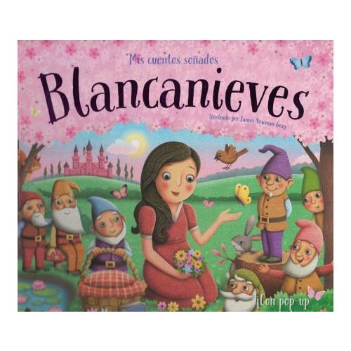 BLANCANIEVES