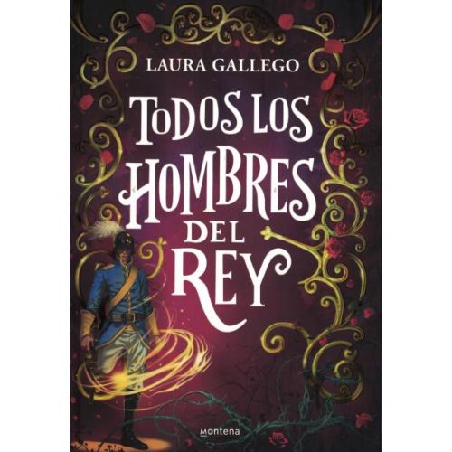 TODOS LOS HOMBRES DEL REY