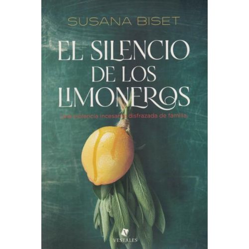 SILENCIO DE LOS LIMONEROS, EL