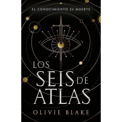 SEIS DE ATLAS, LOS