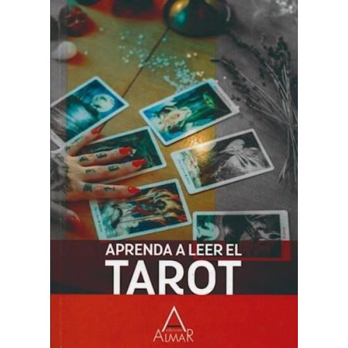 APRENDA A LEER EL TAROT