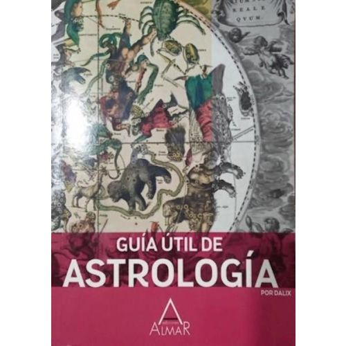 GUIA UTIL DE ASTROLOGIA