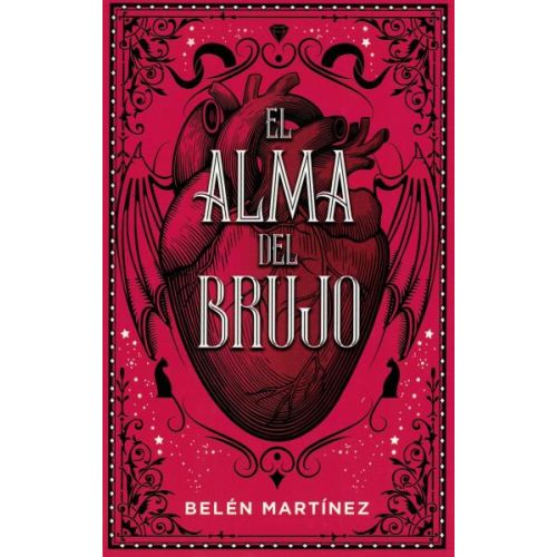 ALMA DEL BRUJO, EL