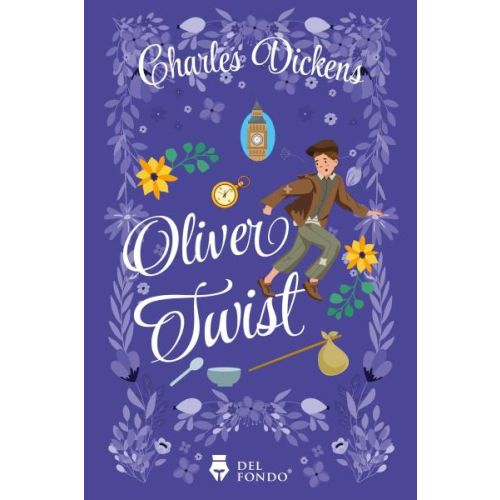 OLIVER TWIST