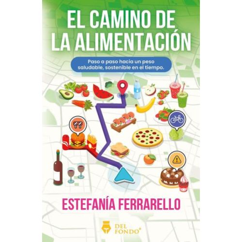 CAMINO DE LA ALIMENTACION, EL