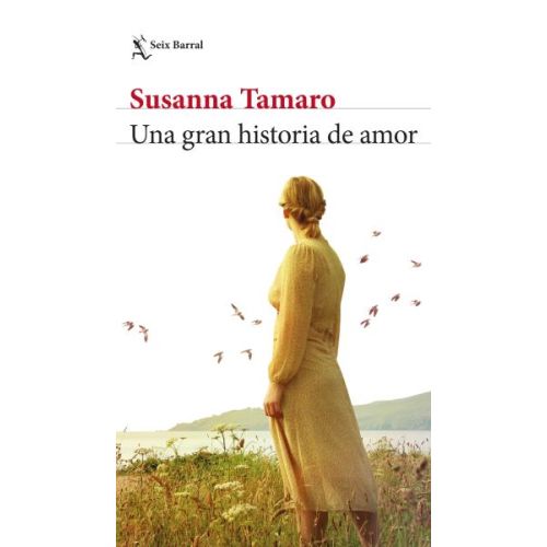 UNA GRAN HISTORIA DE AMOR