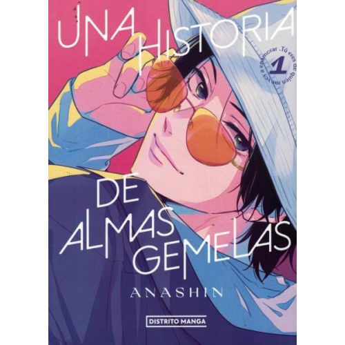 UNA HISTORIA DE ALMAS GEMELAS VOL 1