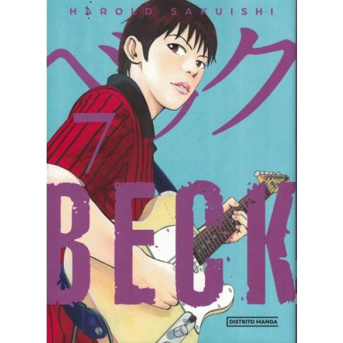 BECK VOL 7