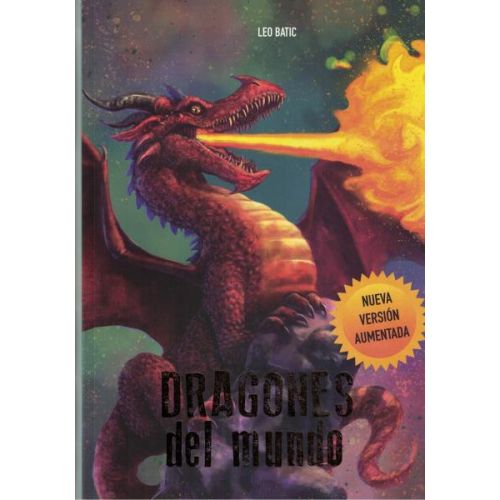 DRAGONES DEL MUNDO