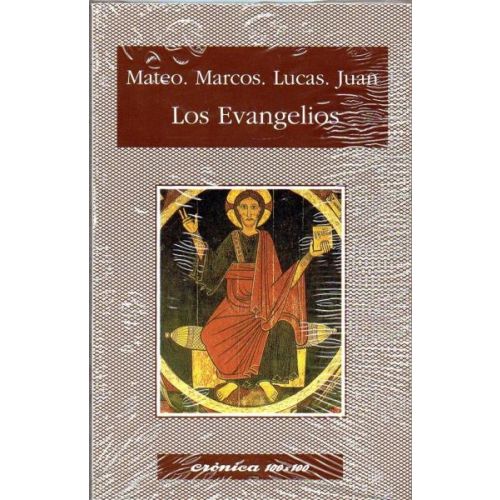 EVANGELIOS, LOS