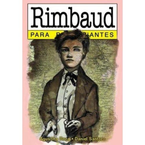 RIMBAUD PARA PRINCIPIANTES