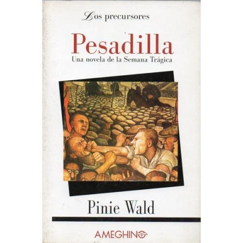 PESADILLA