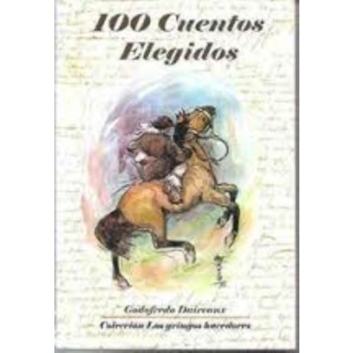 100 CUENTOS ELEGIDOS