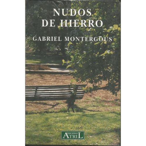 NUDOS DE HIERRO