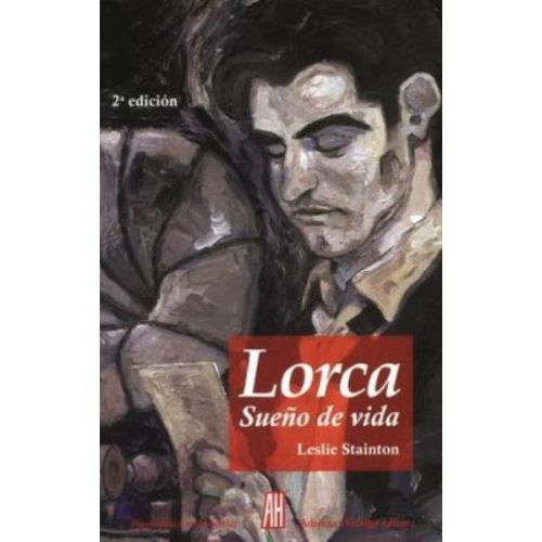 LORCA. SUEÑO DE VIDA