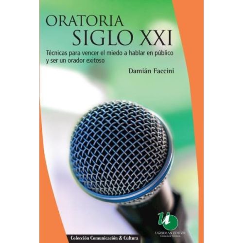 ORATORIA SIGLO XXI