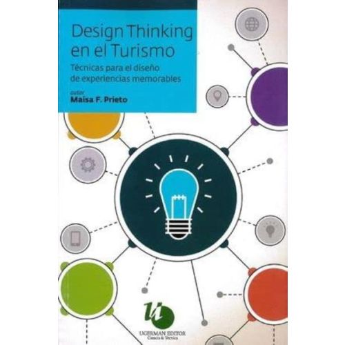 DESIGN THINIKING EN EL TURISMO