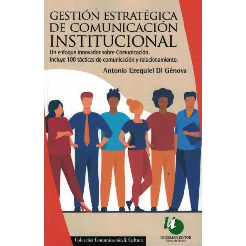 GESTION ESTRATEGICA DE COMUNICACION INSTITUCIONAL