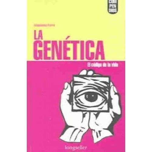 GENETICA, LA