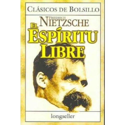 ESPIRITU LIBRE