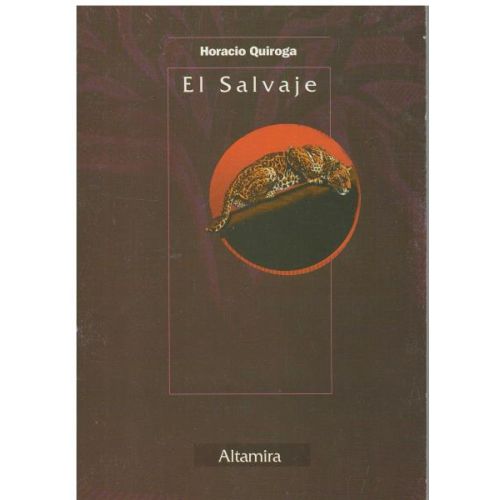 SALVAJE, EL