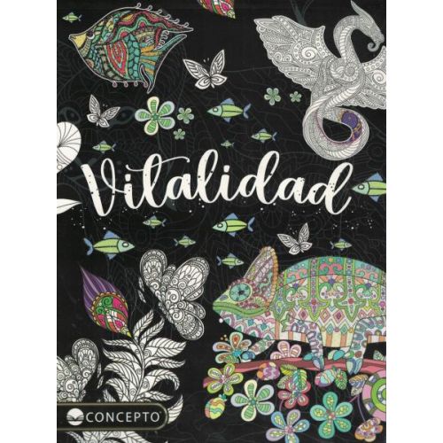 VITALIDAD