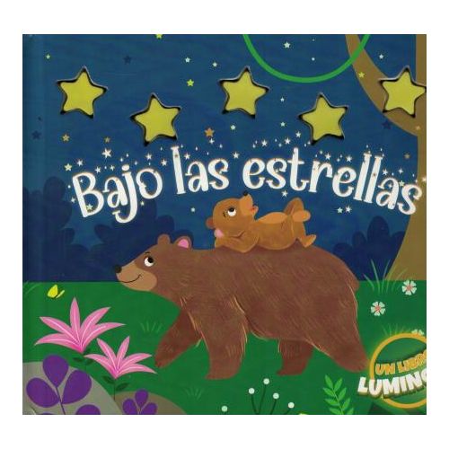 BAJO LAS ESTRELLAS