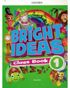 BRIGHT IDEAS 1 CBK