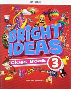 BRIGHT IDEAS 3 CBK