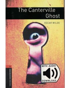 THE CANTERVILLE GHOST