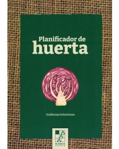 PLANIFICADOR DE HUERTA