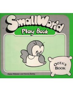 SMALLWORLD PLAY BOOK OOTAS BOOK