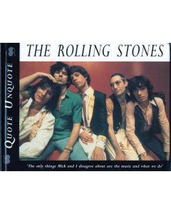 THE ROLLINGS STONES   TD