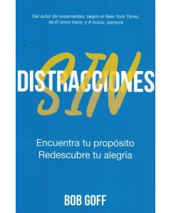 SIN DISTRACCIONES