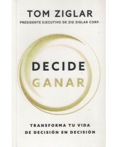 DECIDE GANAR