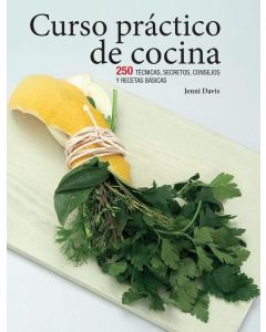 CURSO PRACTICO DE COCINA