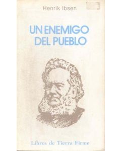 UN ENEMIGO DEL PUEBLO