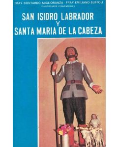 SAN ISIDRO LABRADOR Y SANTA MARIA DE LA CABEZA