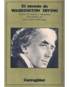 MUNDO DE WASHINGTON IRVING, EL