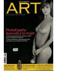 DESCUBRIR EL ARTE 40