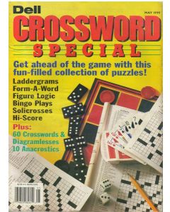 CROSSWORD SPECIAL