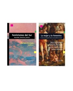 PACK FEMINISMO ANALISIS