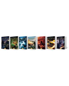 SAGA HARRY POTTER LIBROS COMPLETA 1-7