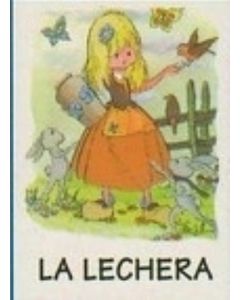 LECHERA, LA