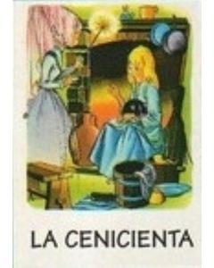 CENICIENTA, LA