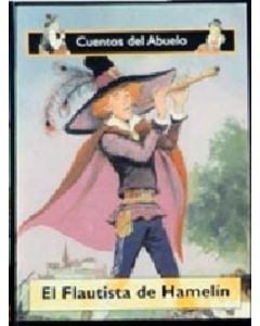 FLAUTISTA DE HAMELIN, EL