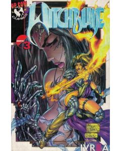 WITCHBLADE VOL 3