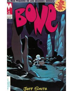 BONE VOL 1